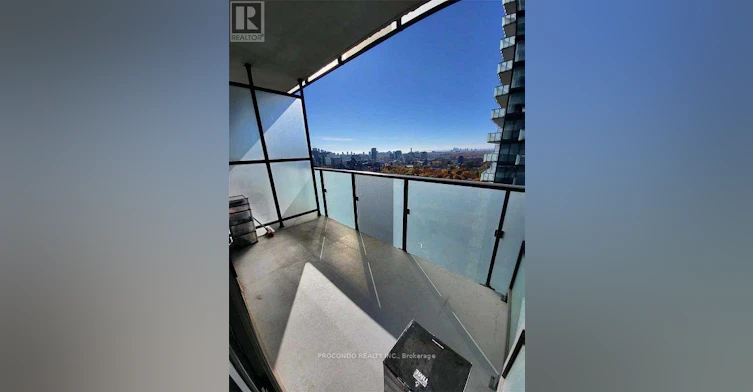 2307-1080 Bay Street, Toronto, ON, M5S 0A5 - 10