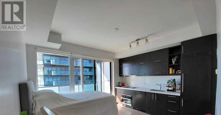 2307-1080 Bay Street, Toronto, ON, M5S 0A5 - 4