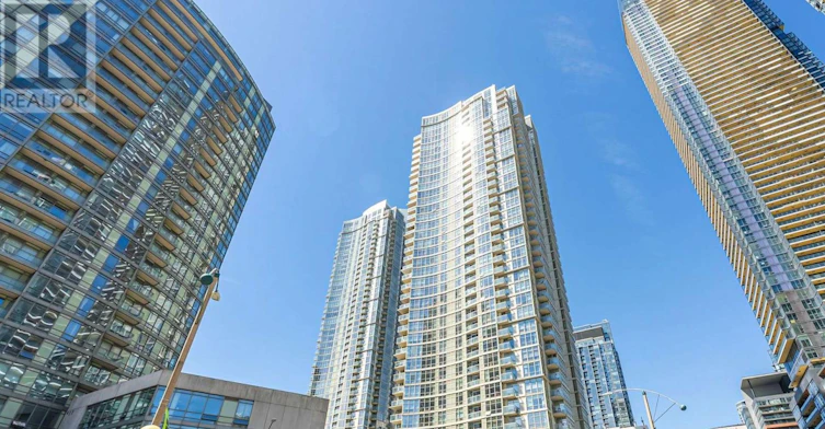 4501-10 Navy Wharf Court, Toronto, ON, M5V 3V2
