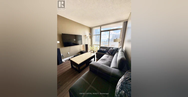 4501-10 Navy Wharf Court, Toronto, ON, M5V 3V2 - 6