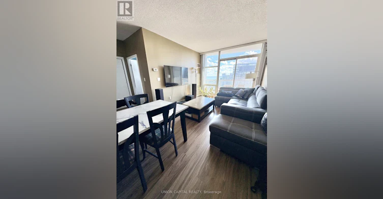4501-10 Navy Wharf Court, Toronto, ON, M5V 3V2 - 4