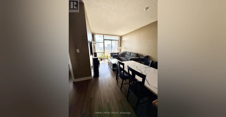 4501-10 Navy Wharf Court, Toronto, ON, M5V 3V2 - 3