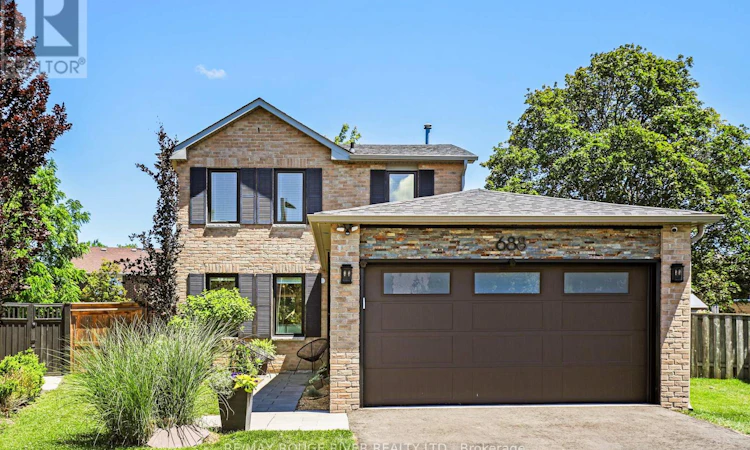 688 Beckworth Square