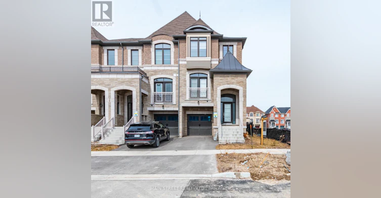 114 Sandwell Street, Vaughan, ON, L4H 4S4