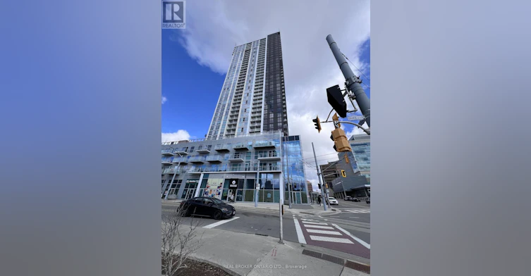 611-60 Frederick Street, Kitchener, ON, N2H 0C7