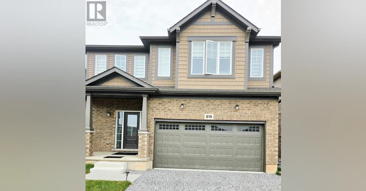 819 Bradford Avenue, Fort Erie, ON, L2A 0H3