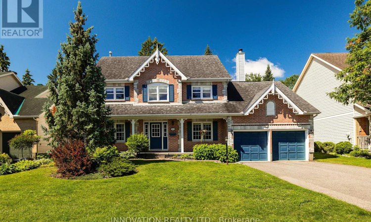 12 Wendell Avenue