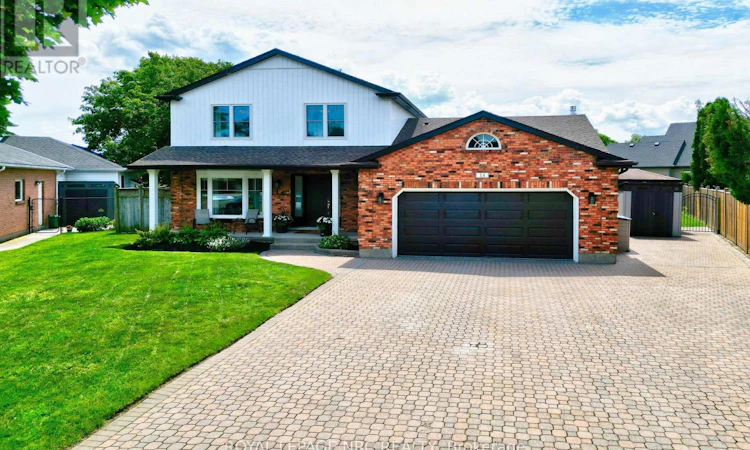 14 Hearth Court