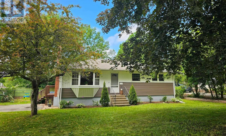 221 Main Street