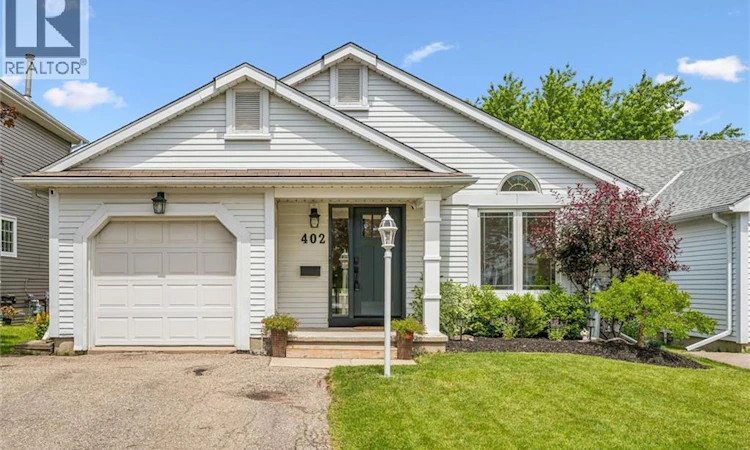 402 Westvale Drive