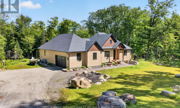 1129 Portage Road NORTH