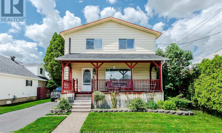 110 15th Street W