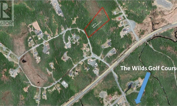 Lot-3 Fraser Sub Division