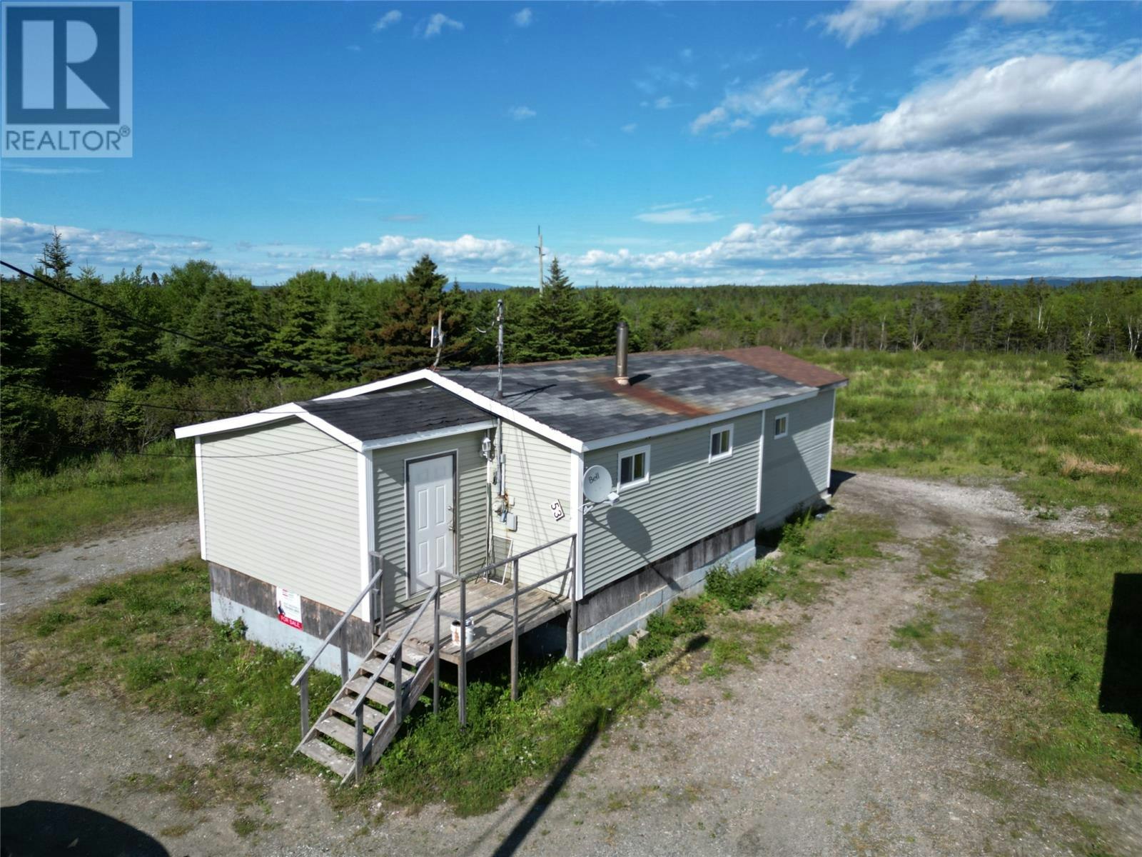 53 Main Street, St. George's, NL, A0N 1B0