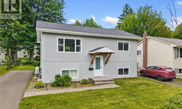 65 Hazen Court