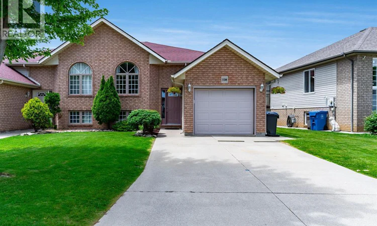 130 Sturgeon Meadows Avenue