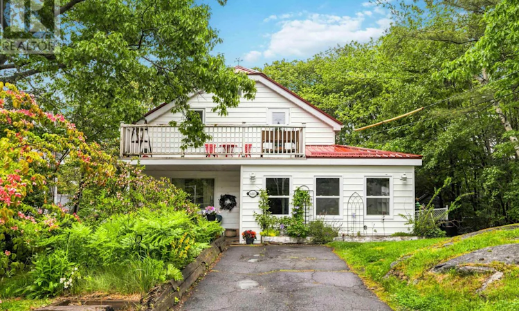 618 Herring Cove Road
