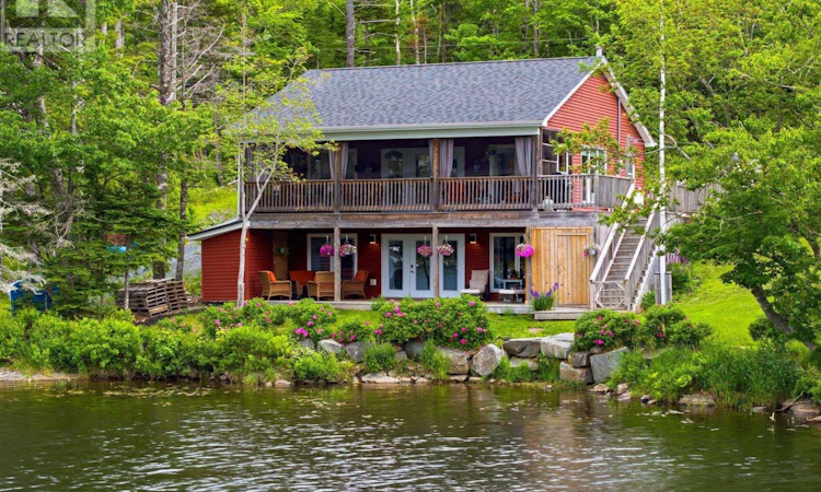 49 Cove Road
