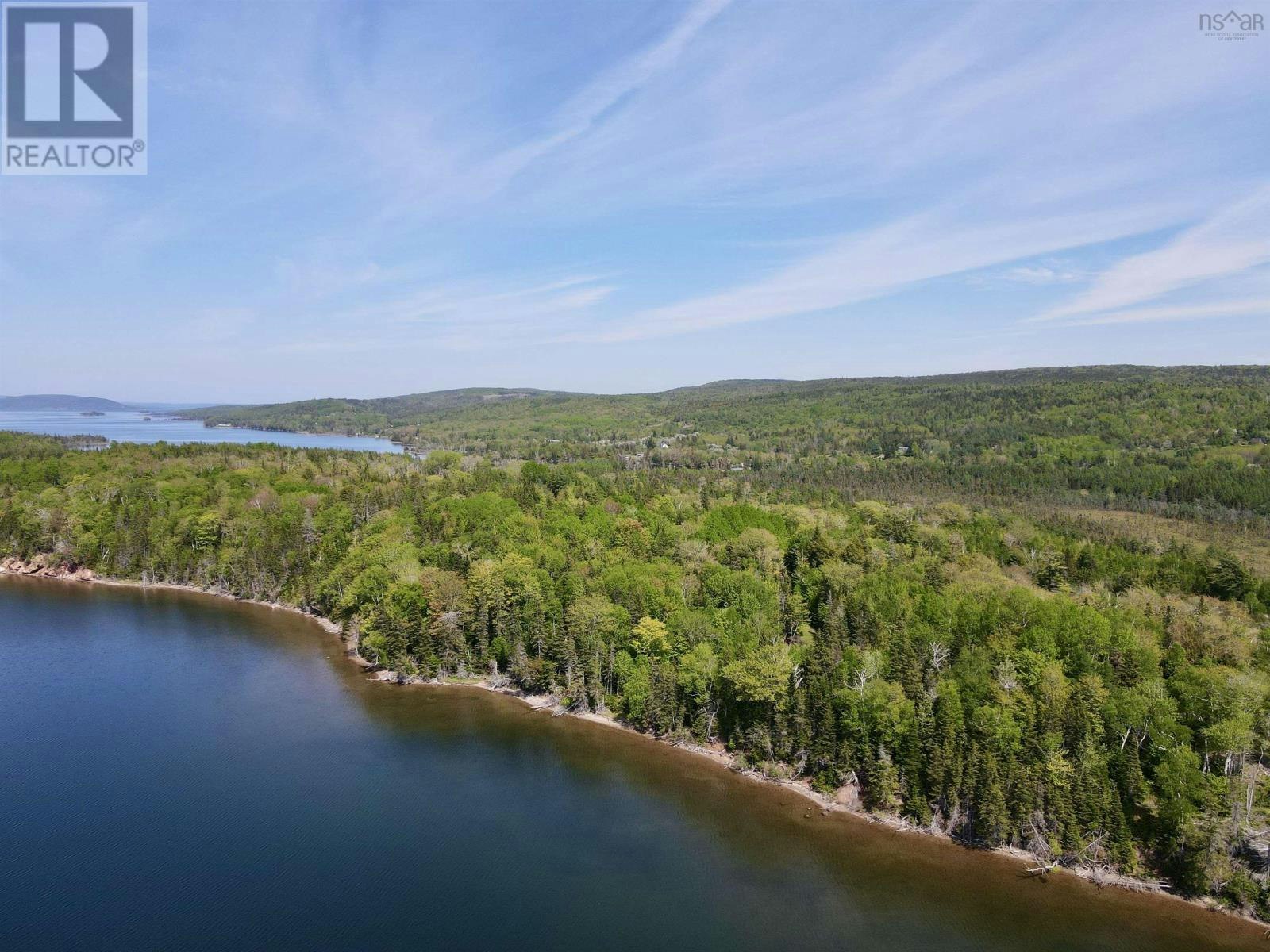 Lot-109 Macdonald Drive, Churchview, NS, B2C 1M2