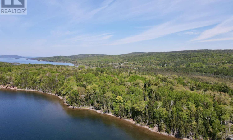 Lot-109 Macdonald Drive