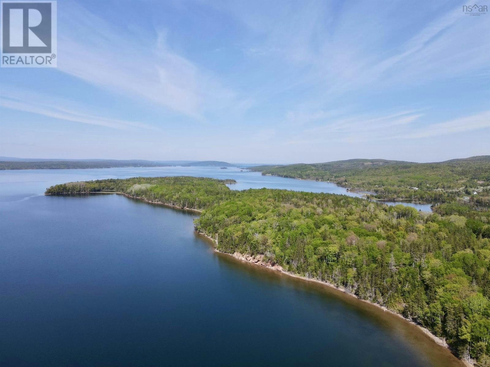 Lot-103 Macdonald Drive, Churchview, NS, B2C 1M2