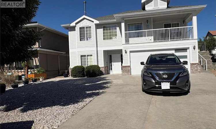 6940 Cabernet Place