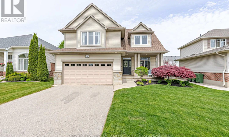 26 Augusta Crescent