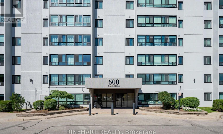 311-600 Grenfell Drive