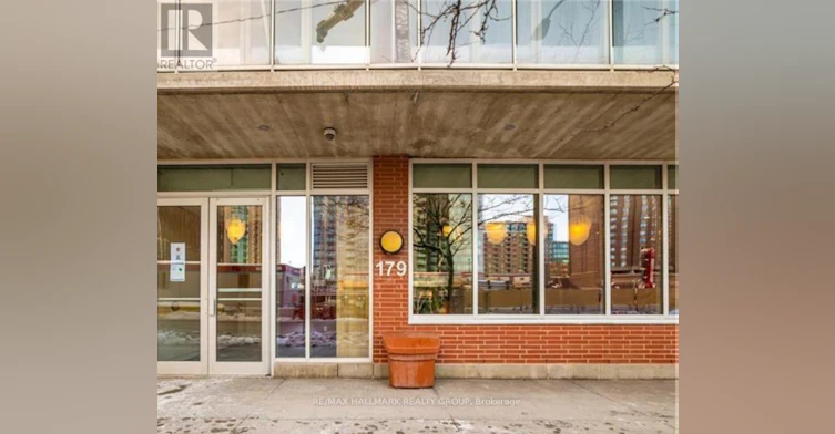 1006-179 George Street, Ottawa, ON, K1N 1J8 - 2