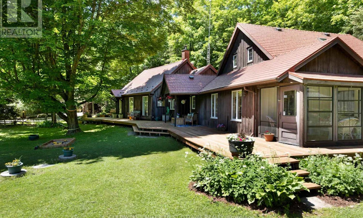 1358 Rideau Ferry Road