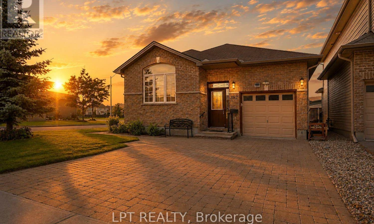 392 Bamburgh Way