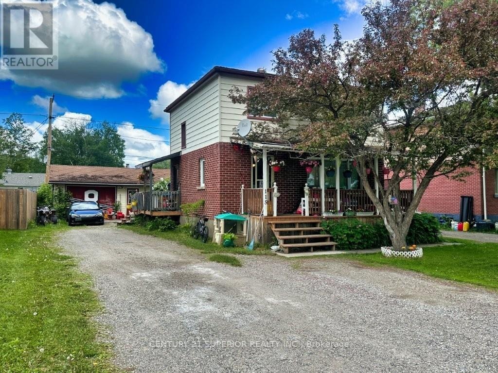 115 Stadler Avenue, Red Rock, ON, P0T 2P0