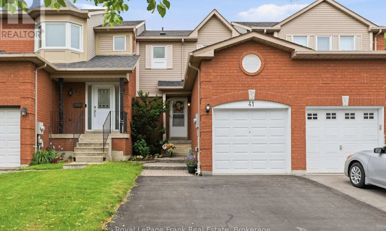 41 Landerville Lane