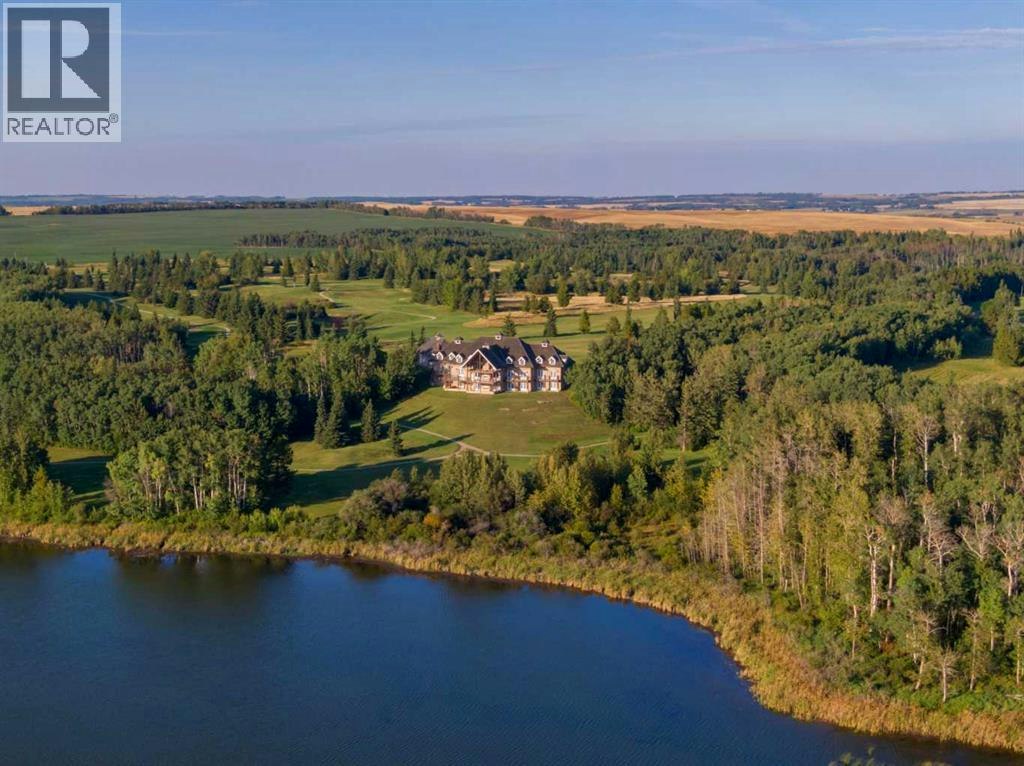 23227 414 Township Road, Lacombe, AB, T0C 0N0