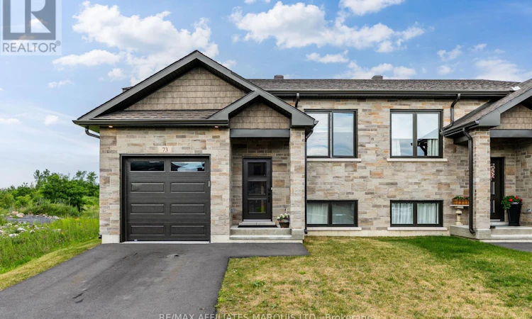 73 Portland Drive