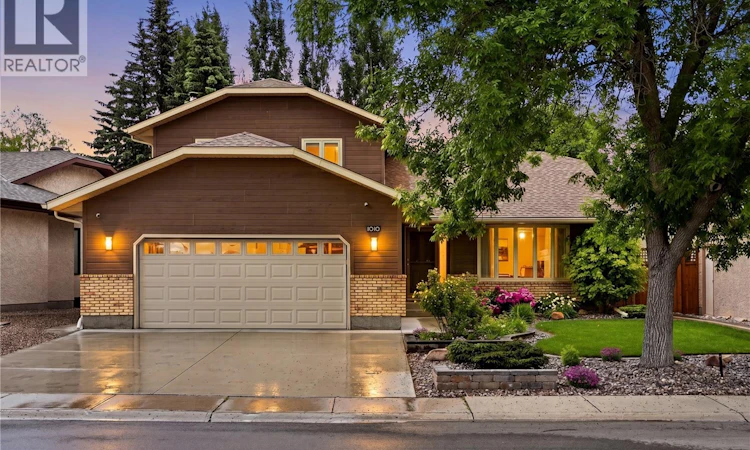 1010 Wascana Highlands