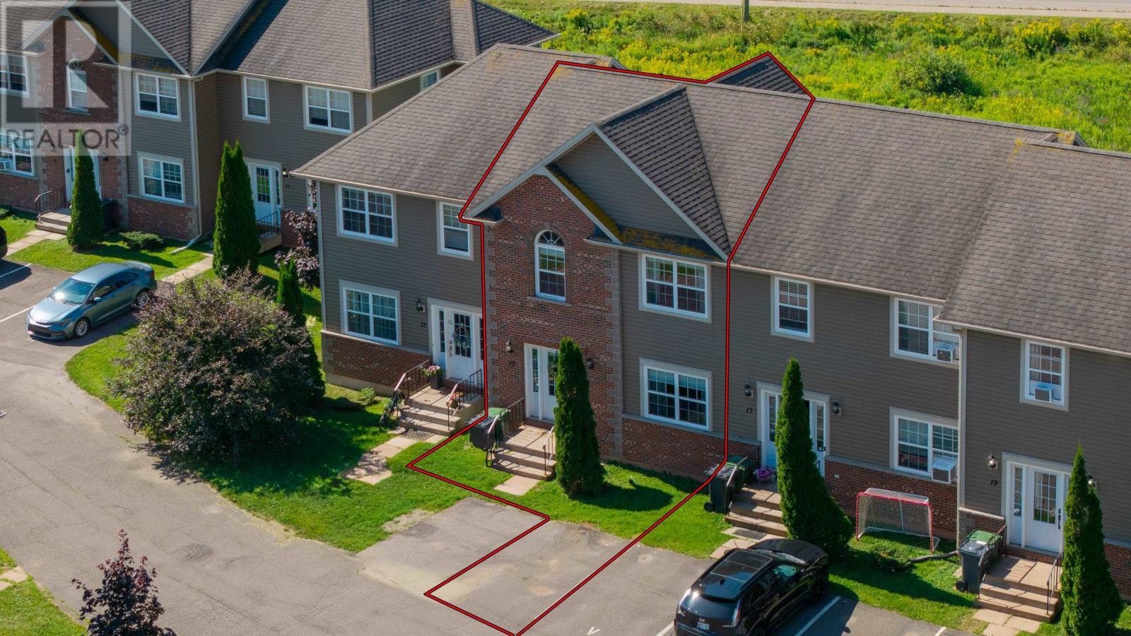15 Cameron Heights, Stratford, PE, C1B 0A8