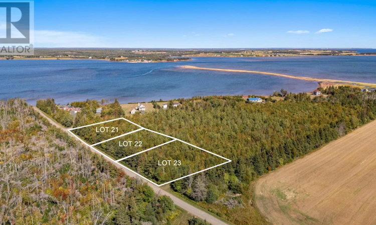 Lot-22 Long Wharf Road