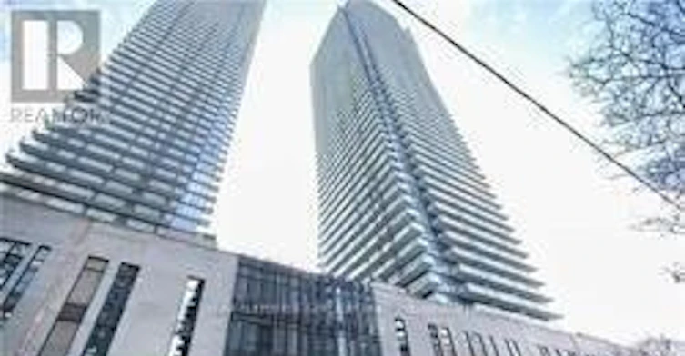 1710-65 St Mary Street, Toronto, ON, M5S 0A6