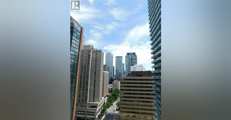 1710-65 St Mary Street, Toronto, ON, M5S 0A6 - 10