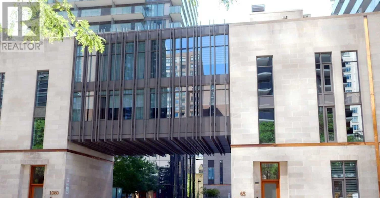 1710-65 St Mary Street, Toronto, ON, M5S 0A6 - 11