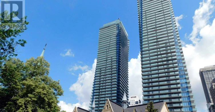 1710-65 St Mary Street, Toronto, ON, M5S 0A6 - 12