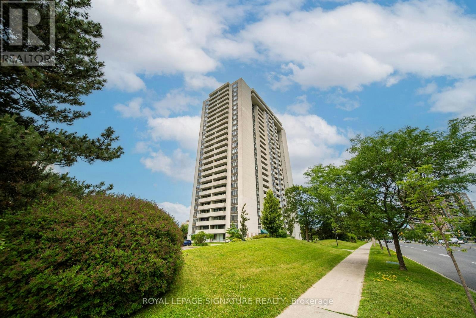 1506-3300 Don Mills Road, Toronto, ON, M2J 4X7