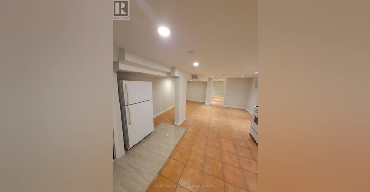 BASEMENT-190 Lauder Avenue, Toronto, ON, M6E 3H4 - 5