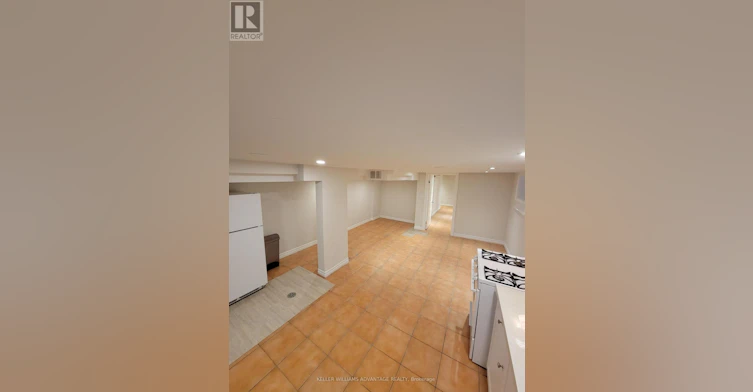 BASEMENT-190 Lauder Avenue, Toronto, ON, M6E 3H4 - 4