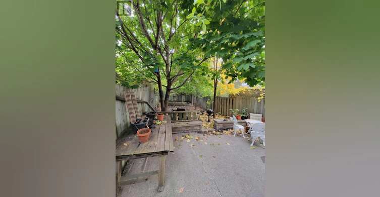 BASEMENT-190 Lauder Avenue, Toronto, ON, M6E 3H4 - 17