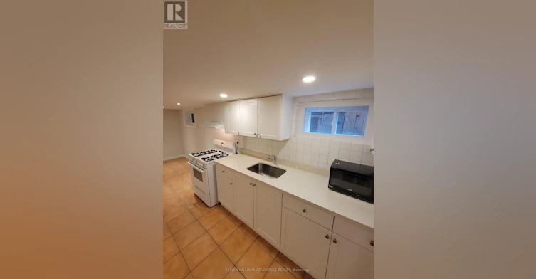 BASEMENT-190 Lauder Avenue, Toronto, ON, M6E 3H4 - 6