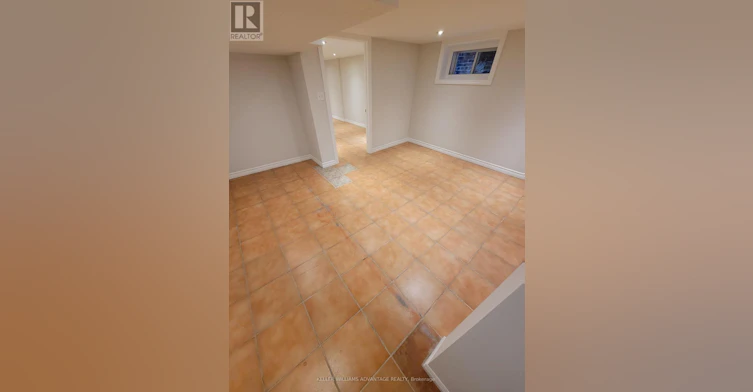 BASEMENT-190 Lauder Avenue, Toronto, ON, M6E 3H4 - 12