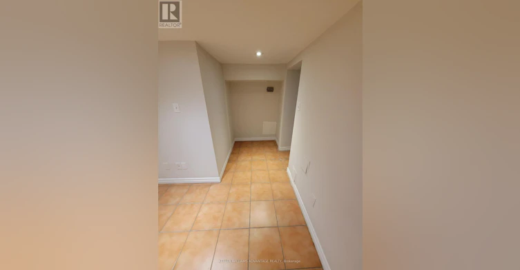 BASEMENT-190 Lauder Avenue, Toronto, ON, M6E 3H4 - 13