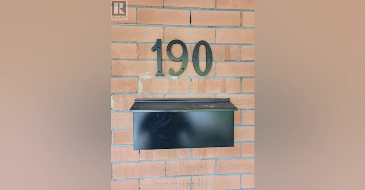 BASEMENT-190 Lauder Avenue, Toronto, ON, M6E 3H4 - 18